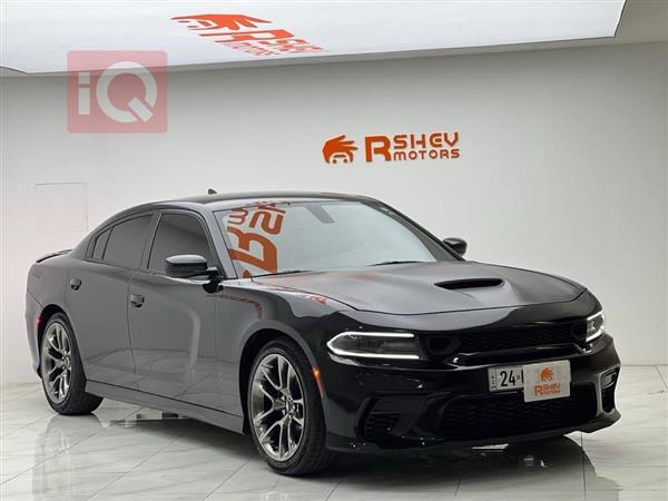 Dodge for sale in Iraq